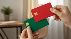 Nový způsob zkomplikuje život všem zlodějům bankovních karet. Jak ochránit peníze před zloději v roce 2025?